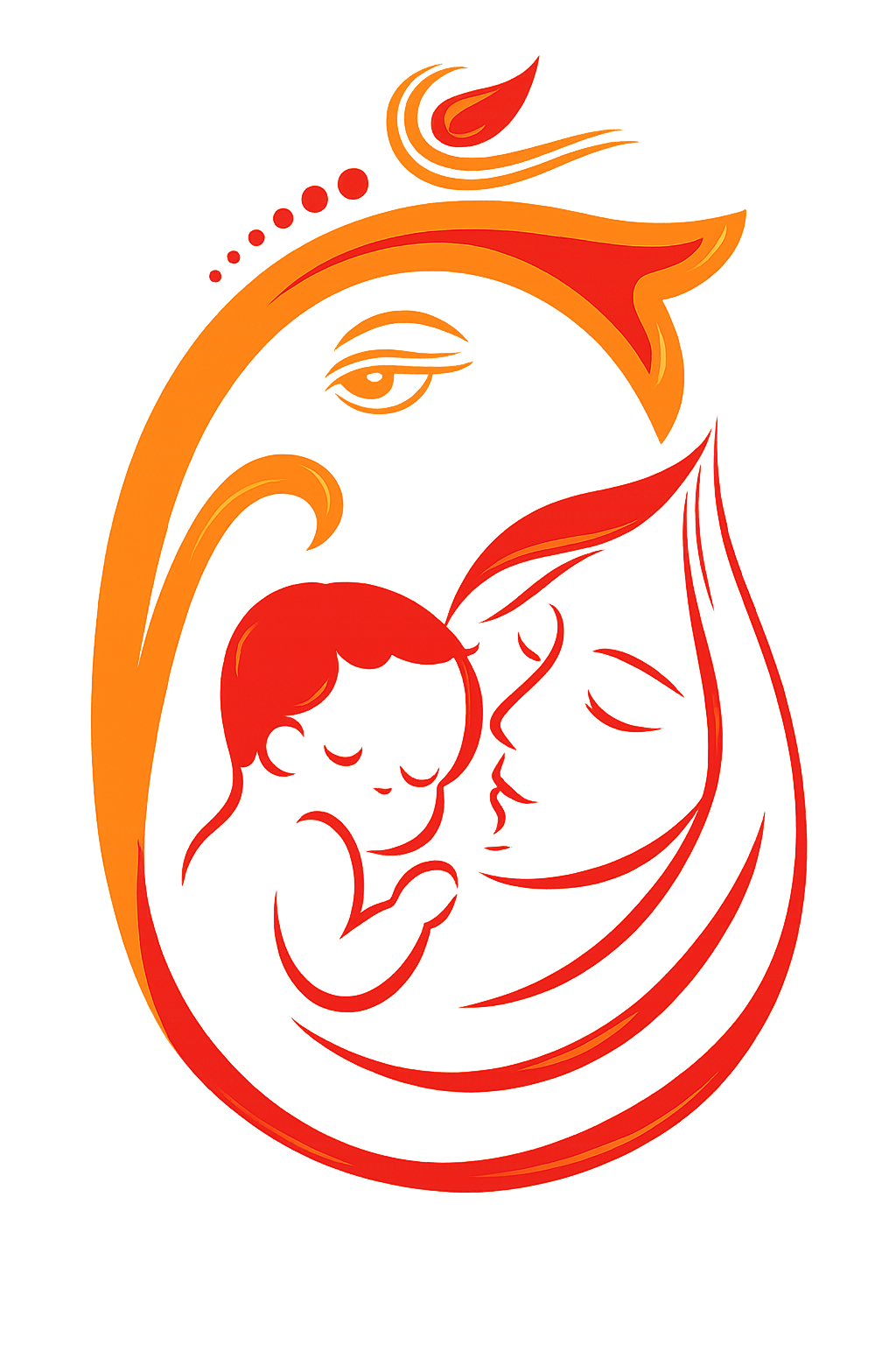 Shree Ganesh Women’s & IVF Clinic logo