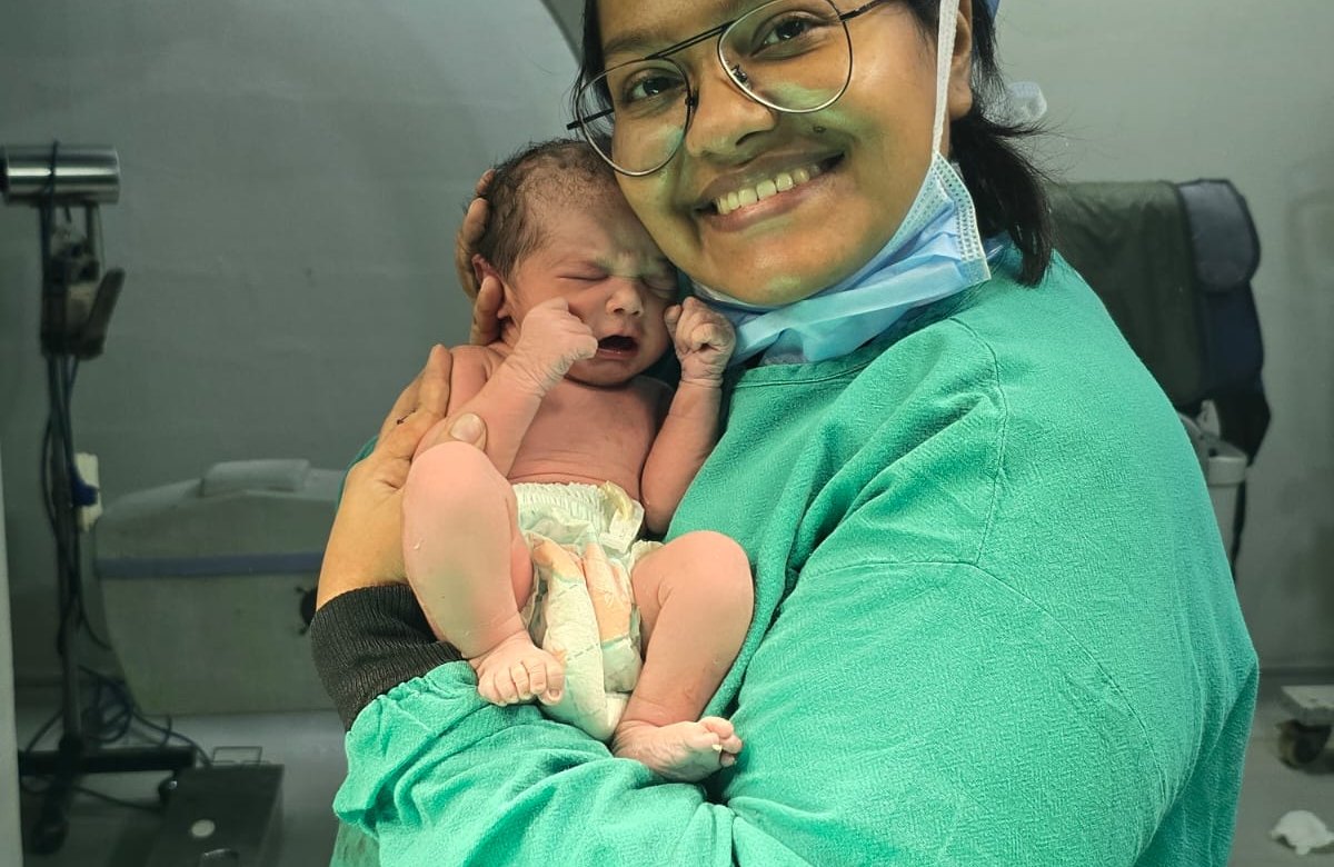 Pregnancy Care