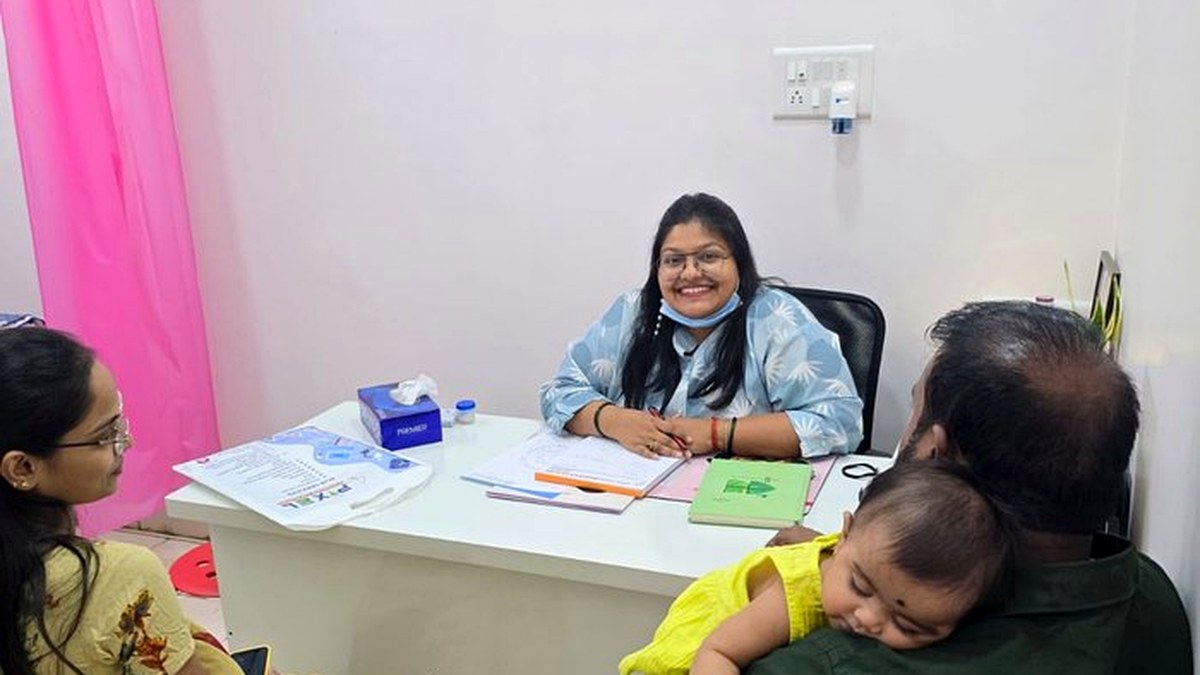 Infertility Evaluation