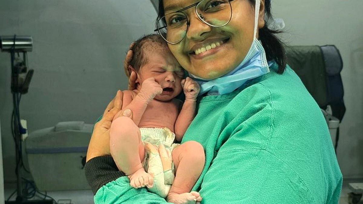 Pregnancy Care