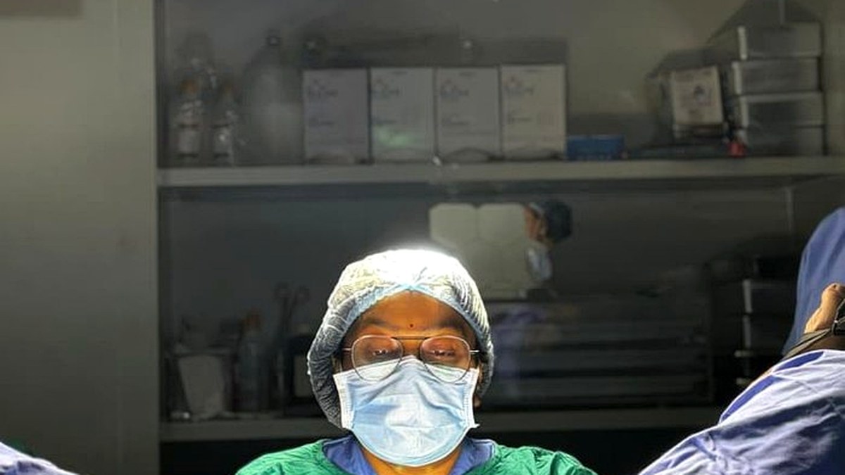 Minimal Access Surgery